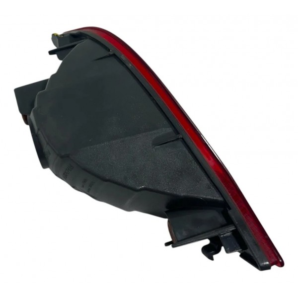 Luz Refletor Traseiro Direito Compass Sport 2018 Vermelho