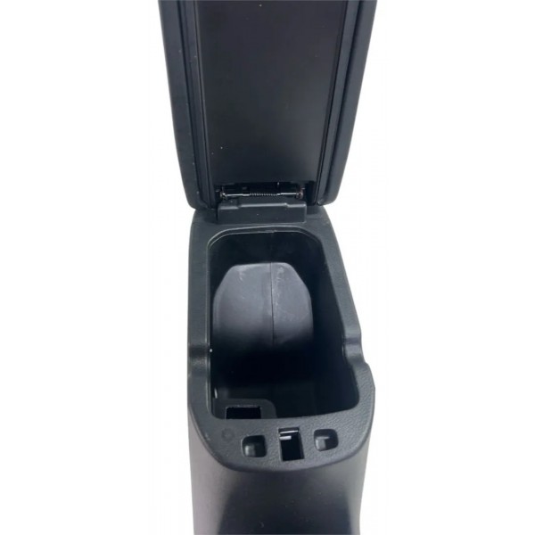 Console Central Compass Sport 2018