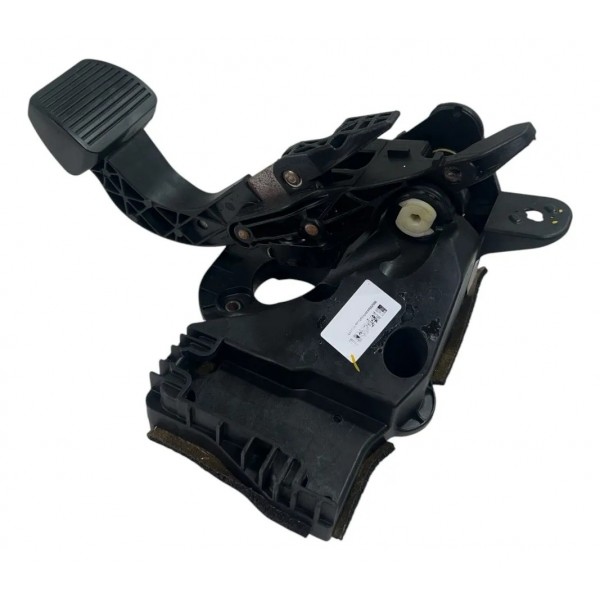 Suporte Pedal Freio Jeep Compass 2018