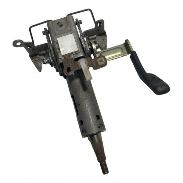 Coluna De Direção L200 New Triton 2021 2.4 Diesel
