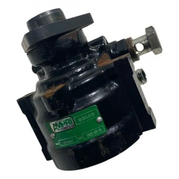 Bomba Direção Hidráulica Gol Voyage 1.0 1.6 8v 2010 A 2022