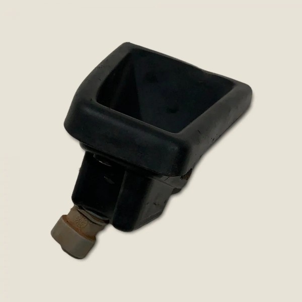 Luz De Placa Direita Fiat Strada Freedom 2020