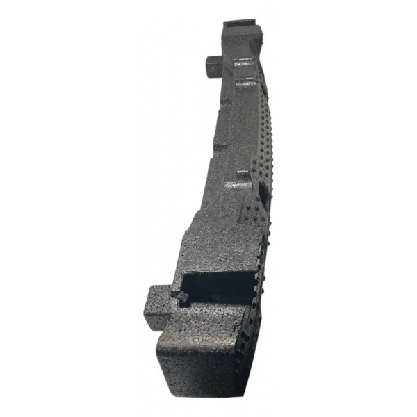 Absorvedor Impacto Parachoque Dianteiro Gol G5 2008-2012