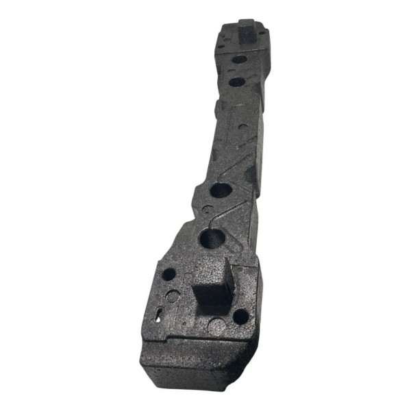 Absorvedor Impacto Parachoque Dianteiro Gol G5 2008-2012