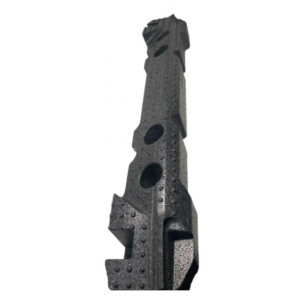 Absorvedor Impacto Parachoque Dianteiro Gol G5 2008-2012