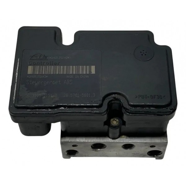 Modulo Freio Abs Jac J2 2012 À 2016 06310901513