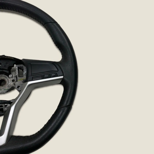 Volante Direção Nissan Kicks Sl 2019 (210)